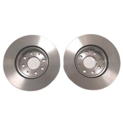 2 Stck Bosch Bremsscheiben 0 986 479 223 7XRBD1090 für Opel