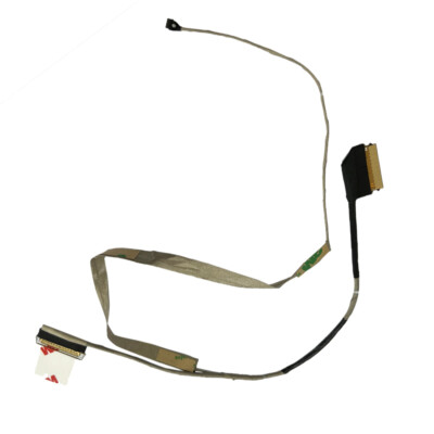 Touch HD Lcd 40pin LCD Display Screen Cable For Dell AAL20 Inspiron15 5558 5559 