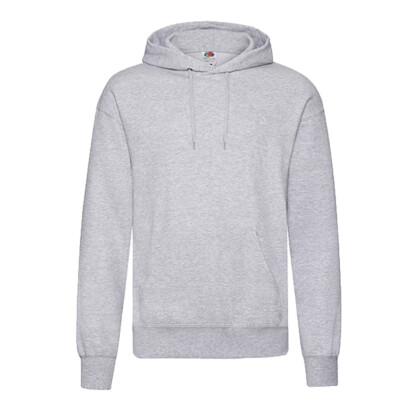 FRUIT OF THE LOOM KAPUZENPULLOVER S M L XL XXL HOODIE KAPUZENSWEATSHIRT PULLOVER