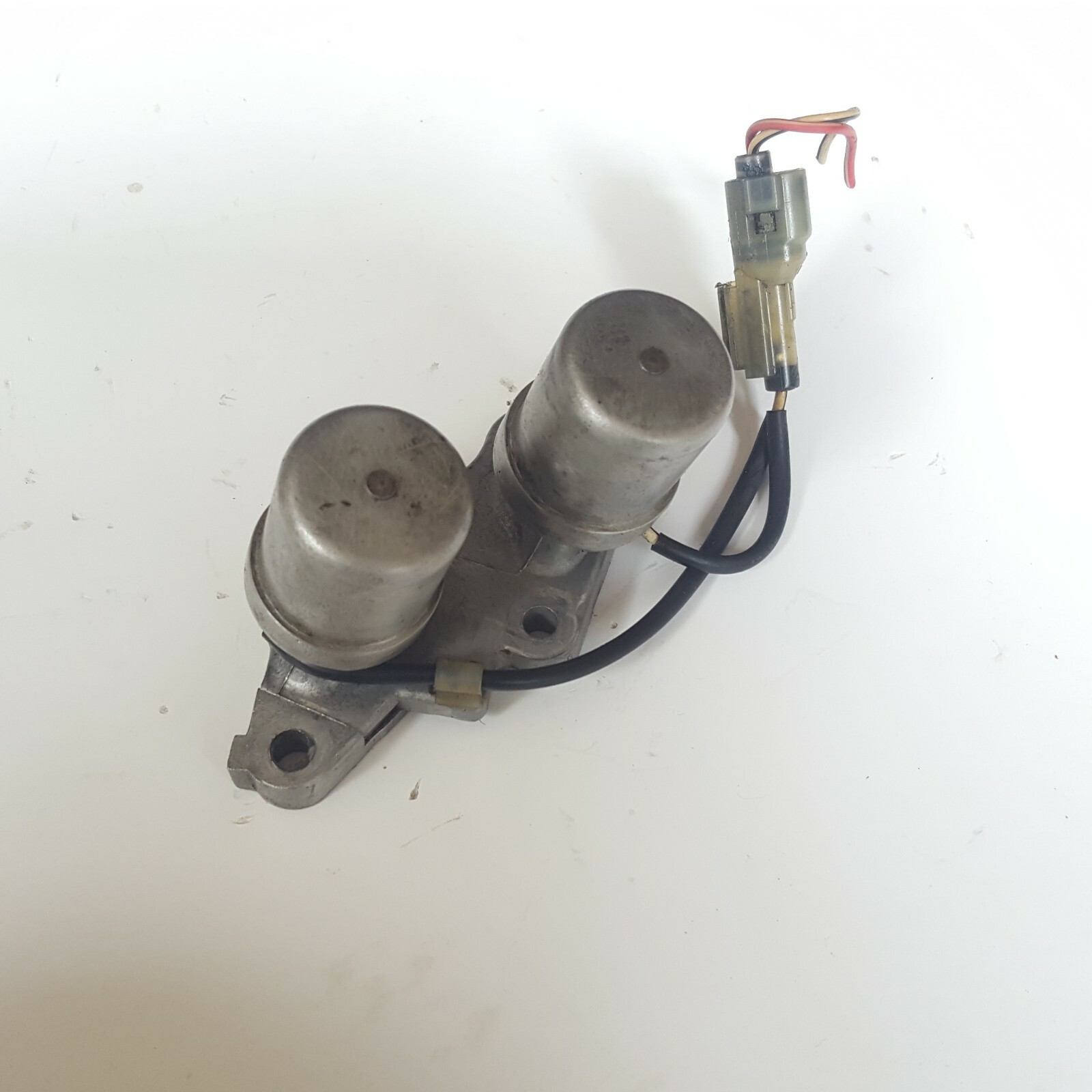 1987 Honda Prelude Shift Lockup Solenoid Valve eBay