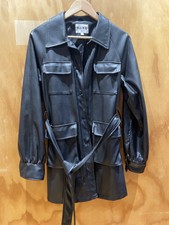Nakd Pu Jacket 8