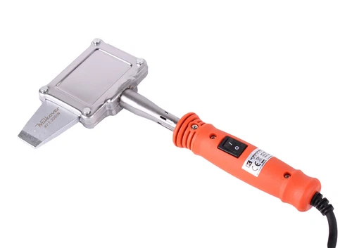 Elektrolötkolben Hammerlötkolben 320W m. Ausschalter grobe Lötarbeiten Dachrinne