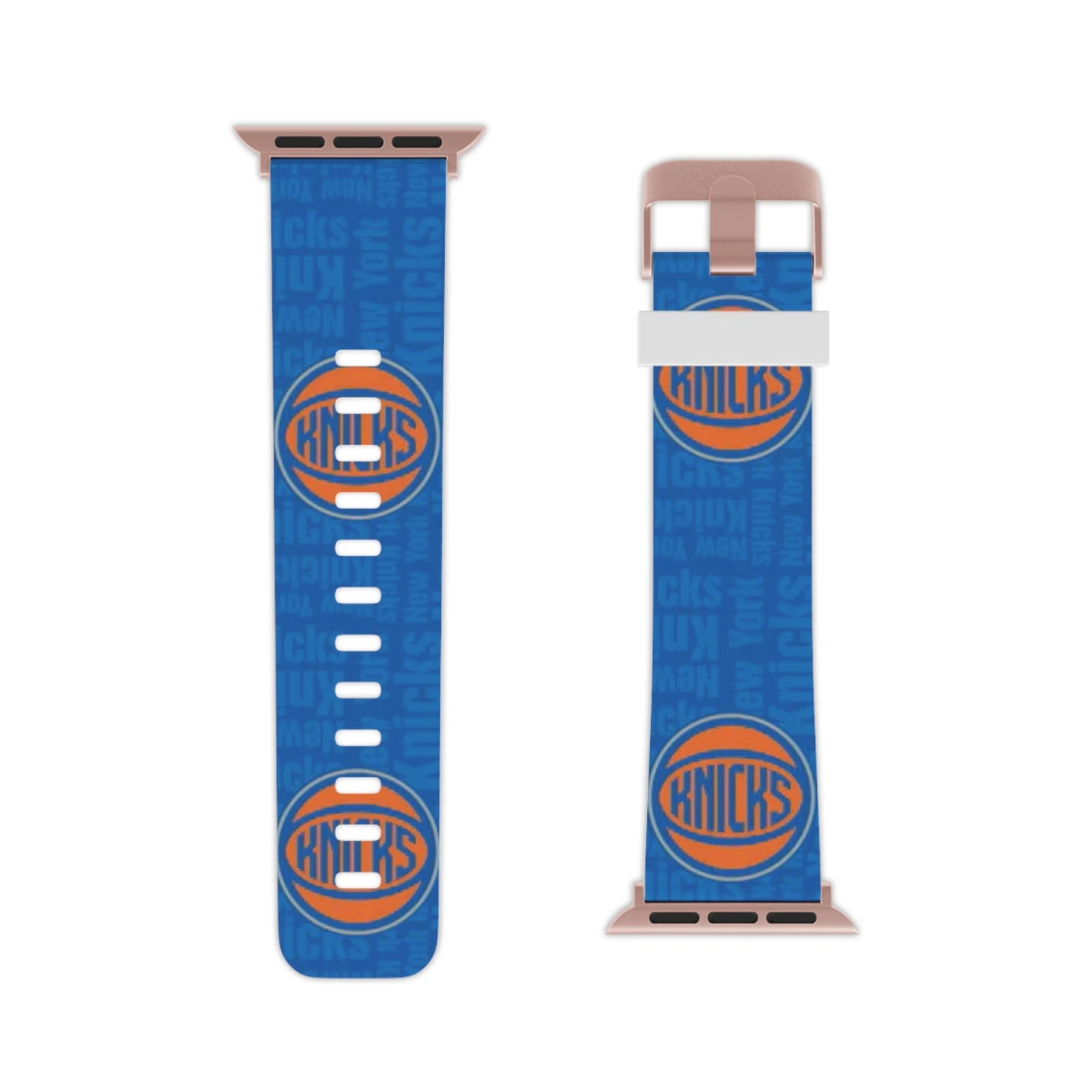 New York Knicks Watch Band for Apple Watch