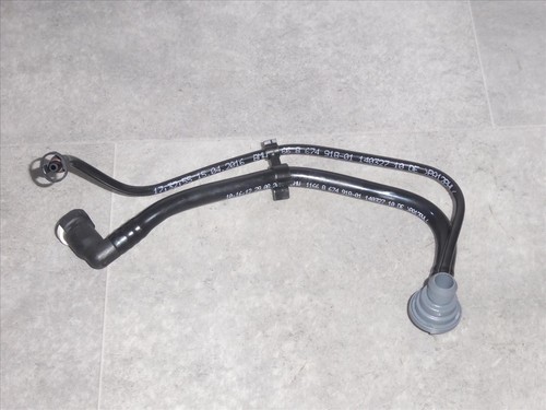 BMW 11668678619, 11668674918