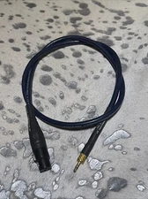 Cardas 300 B XLR To 2.5 mm Cable