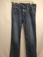 Abercrombie  Ftich Denim Jeans: Boys Sz. 16