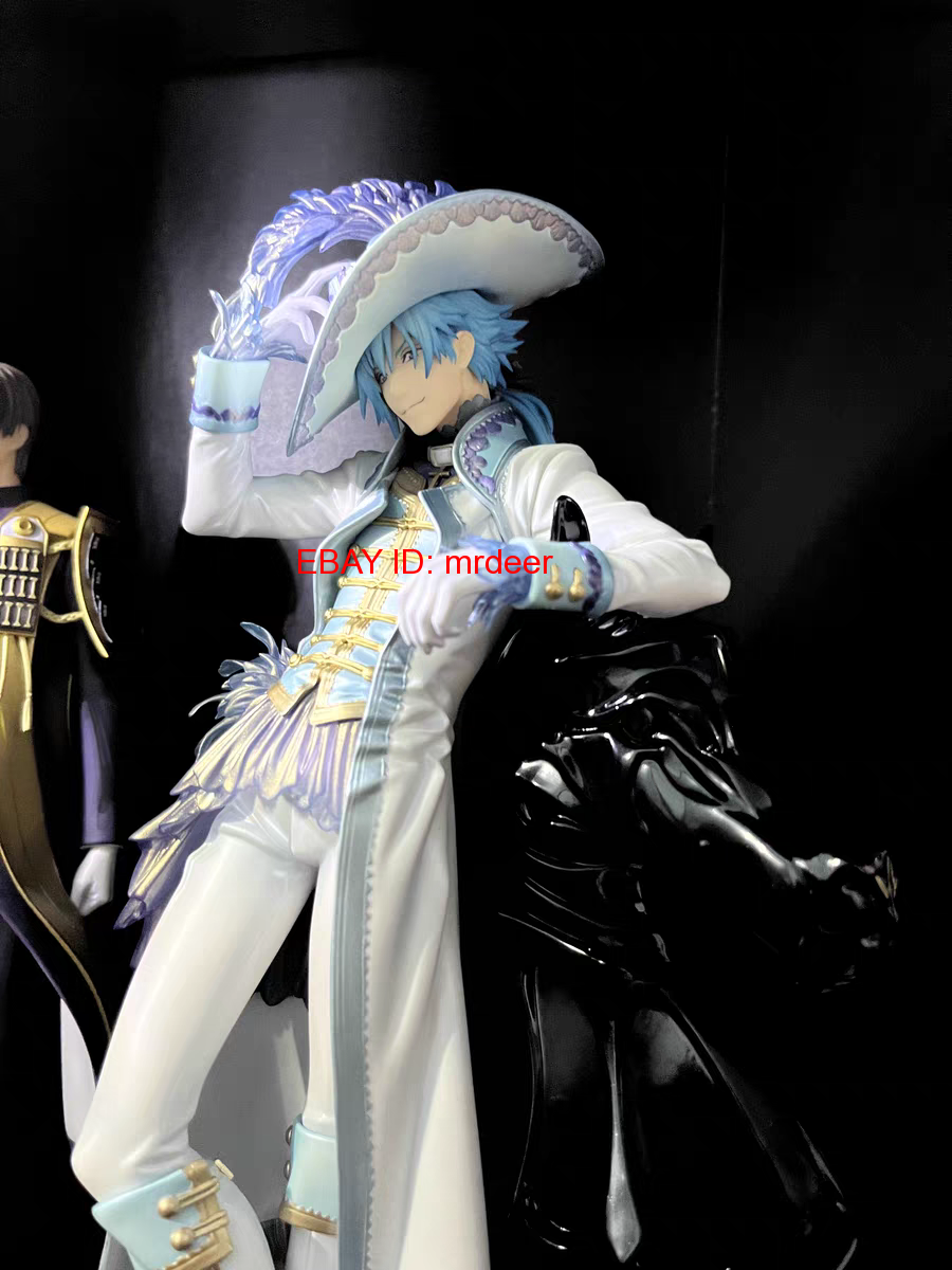 New Rouge Genuine Dramatical Murder Seragaki Aoba 1/7 Complete