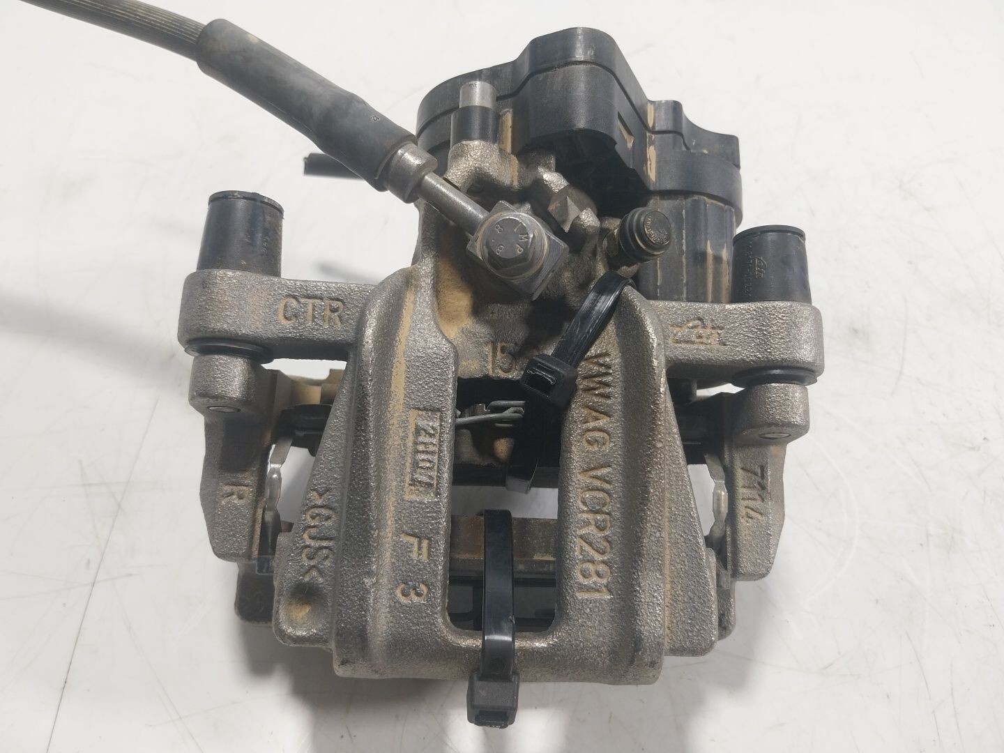 SEQUEL CHINO PANTS(TYPE-XF) GRAYSTRIPパンツ