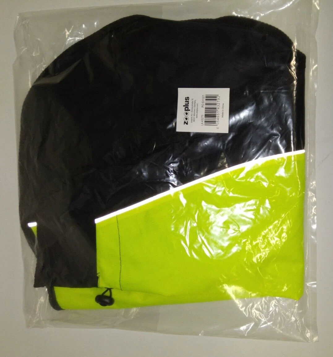 Zooplus hotsell dog coats