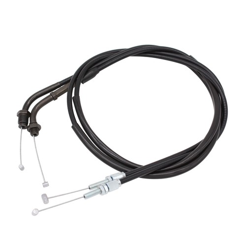 Throttle Cable Wire Line For Honda Steed VLX400 Shadow VLX600 VT600 1988-2008 - Picture 1 of 6