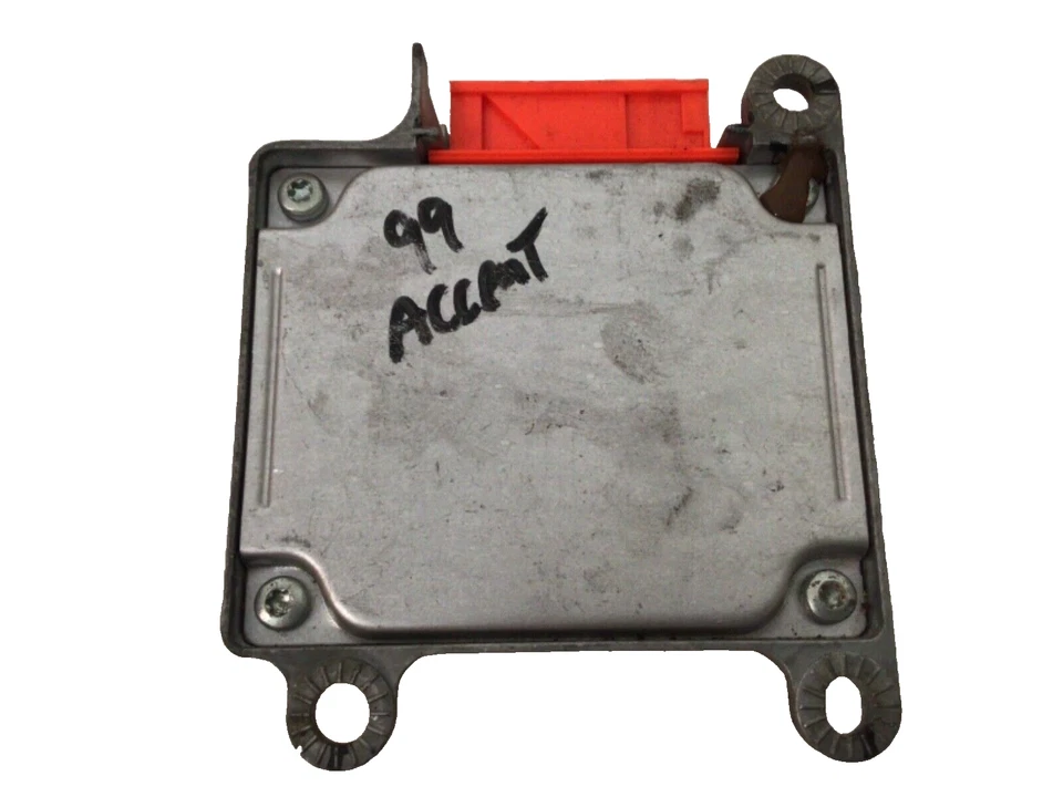 Computadora módulo de control Hyundai Accent SRS 1998-1999 95910-22253 OEM Foto 3 de 3