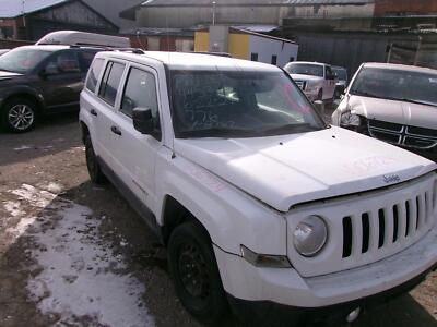 Used Integrated Power Module fits: 2011 Jeep Patriot Body Control BCM next to ba