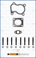 Ajusa JTC11062 Mounting Kit, Charger For Alfa Romeo Fiat Lancia