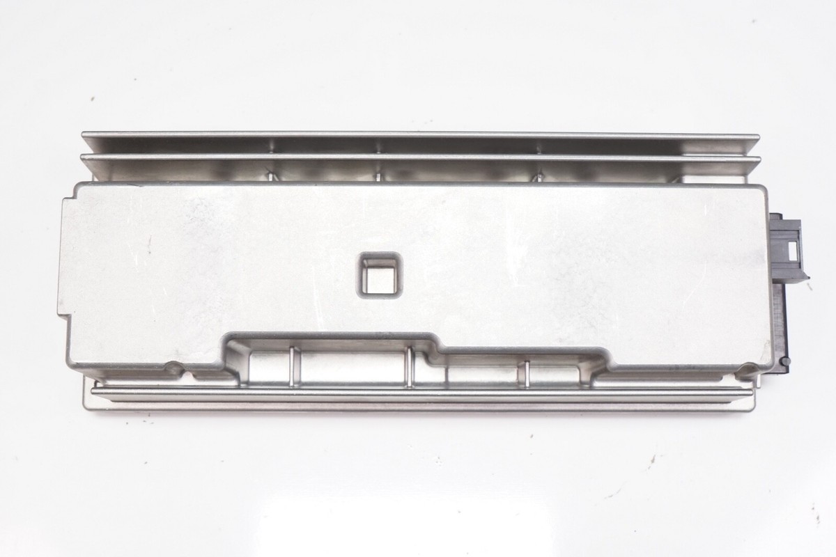 BMW X5 X6 Amplifier AMP Audio Top HI-FI Lear OEM 2007 - 2010 | eBay