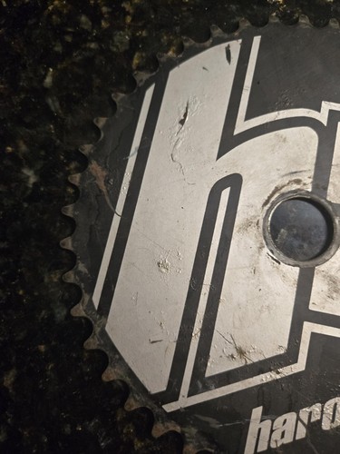 Haro Dave Mirra Sprocket - Picture 5 of 8