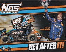 sheldon haudenschild outlaws