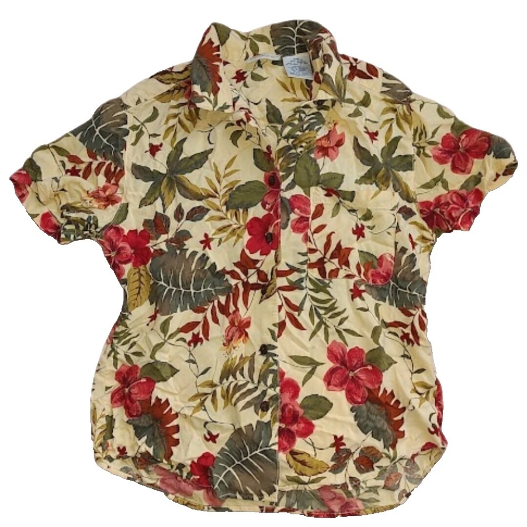 Мужские рубашки White Stag повседневные на пуговицах