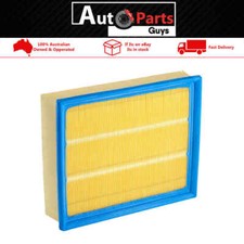 GJ Air Filter A1434 fits Audi A4, BMW 5, 7, 8 Series