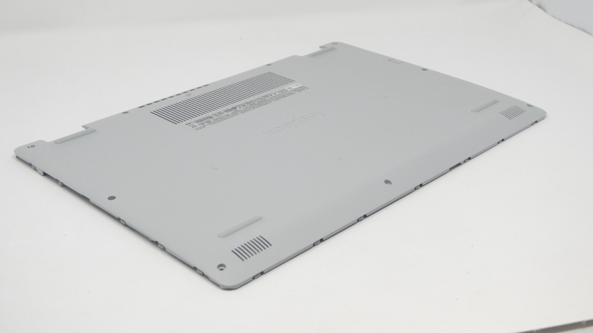 Dell OEM Inspiron 3501 Bottom Base Cover Assembly - D39J5 | eBay
