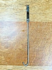 Seth Thomas (Type 89AL) Clock Pendulum Rod an...