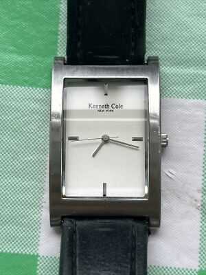 KENNETH COLE All Stainless Steel Ladies Watch Kenneth Cole Women main image 3