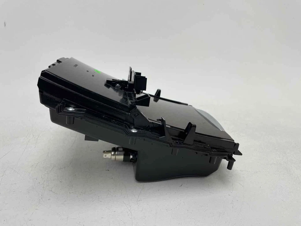 Consola central compartimento USB almacenamiento madera 77770-TZ3-A510 se adapta a 15-20 ACURA TLX Foto 4 de 4