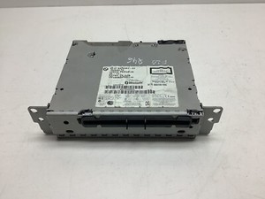 BMW 1 3ER F20 F21 F30 F31 SAT NAVIGATION HEAD UNIT 9335347