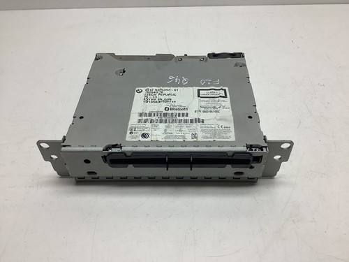 BMW 1 3ER F20 F21 F30 F31 SAT NAVIGATION HEAD UNIT 9335347