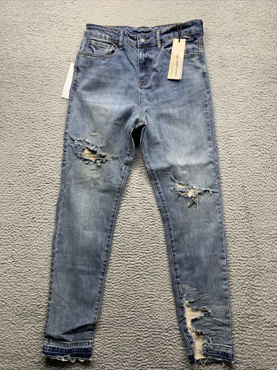 Val 2025 kristopher jeans