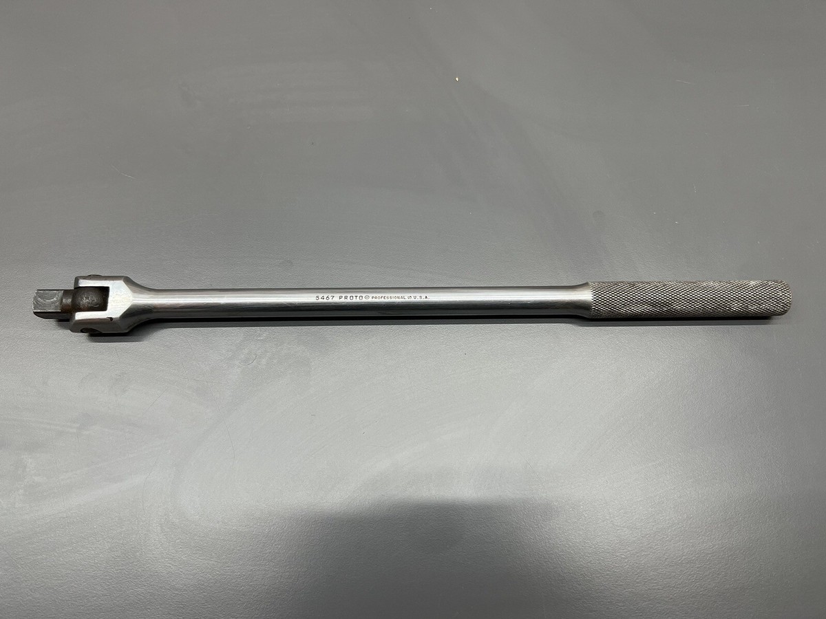 B) PROTO PROFESSIONAL 5467 1/2