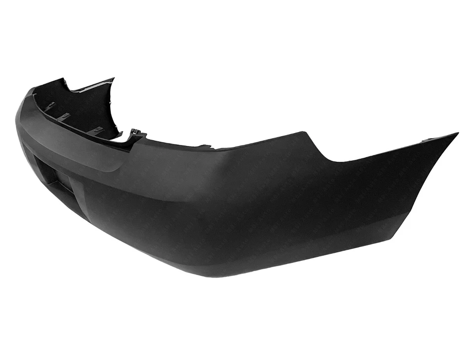 NEW Primered - Rear Bumper Cover Replacement for 2006-2011 Chevy Impala 19120960 Foto 4 de 4