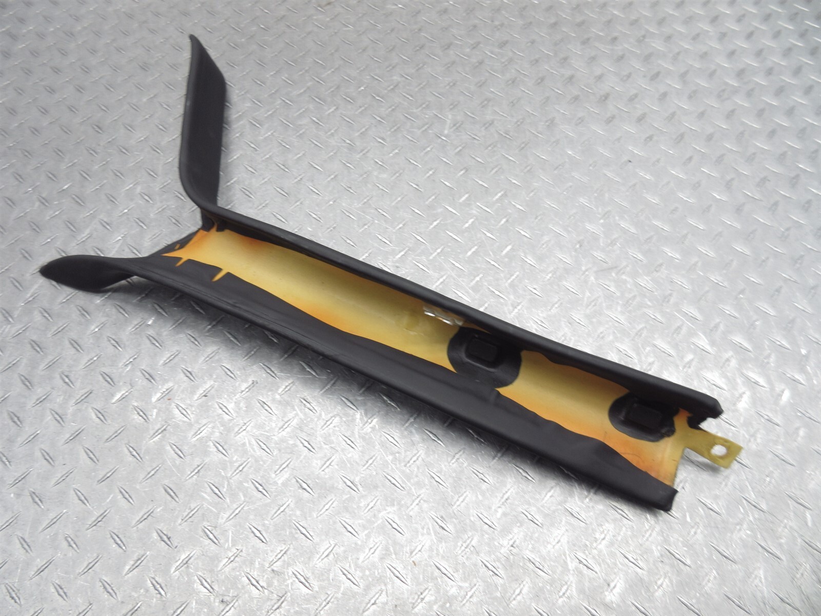 2008 Ferrari F430 Spider 69047900 RH Right Passenger Side A Pillar Cover Trim
