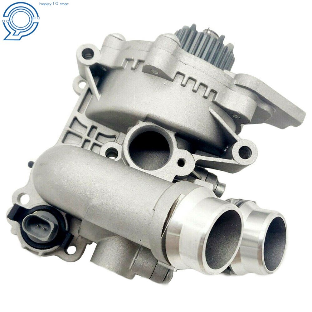 Water Pump Assembly Fit For Audi A3/A4/A5 TT 2.0L 2010/2011/2012