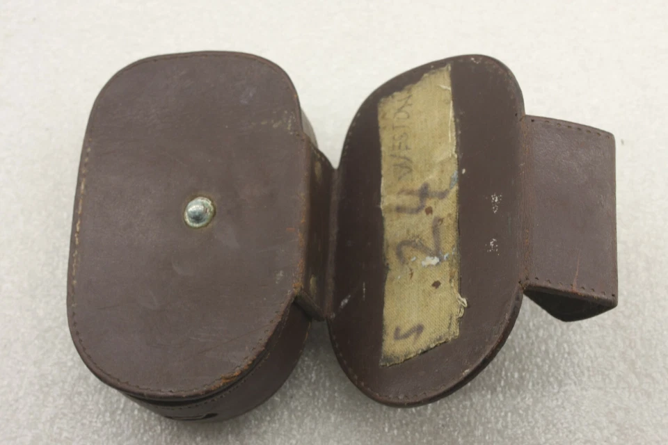 Medidor de luz Weston Master 2 modelo 735 PIEZAS D81 Foto 2 de 4