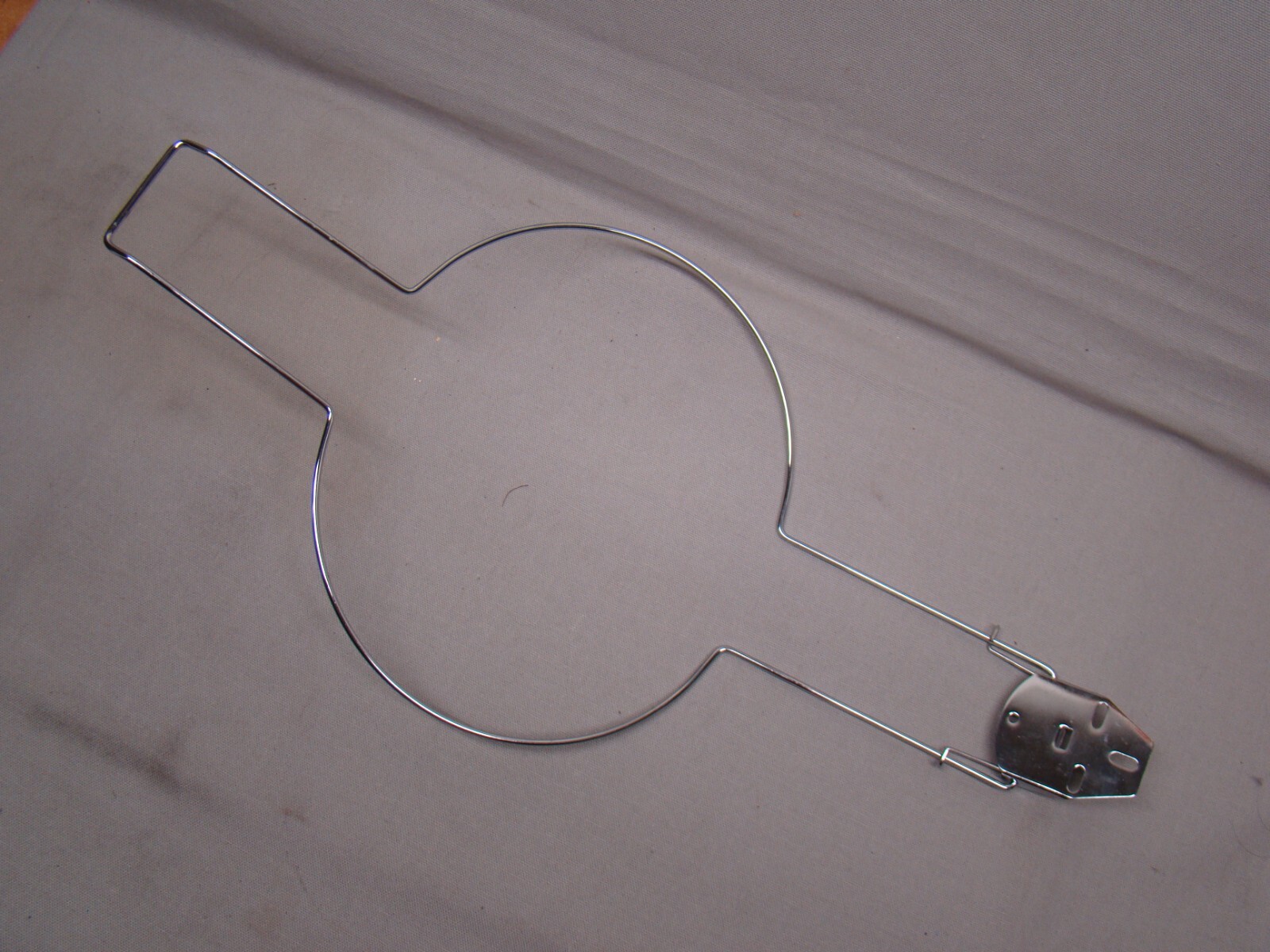 auto hat holder vintage car hat rack bomb brim holder hat roof mount hot rack gm eBay