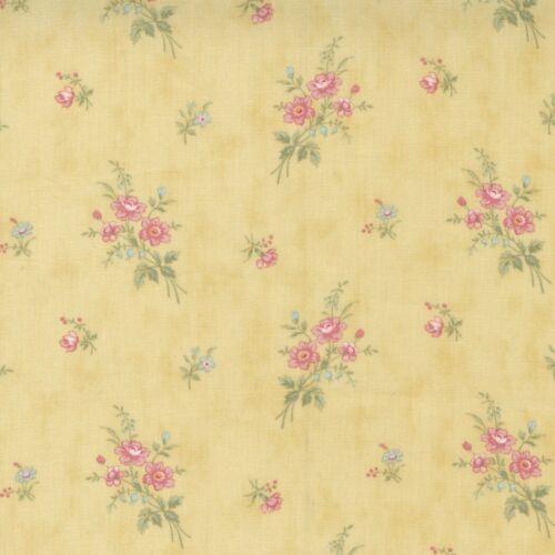 JELLY ROLL FABRIC | Promenade By 3 Sisters Moda Jelly Roll Fabric | Quilt Fabric - Picture 5 of 7