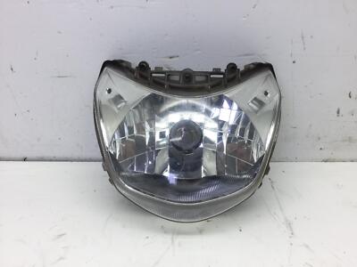SCHEINWERFER FRONTSCHEINWERFER HONDA VISION 110 2012 LWBJF31BXC
