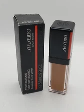 Shiseido Synchro Skin Self-Refreshing Concealer #402 TAN - Size 0.08 Oz.