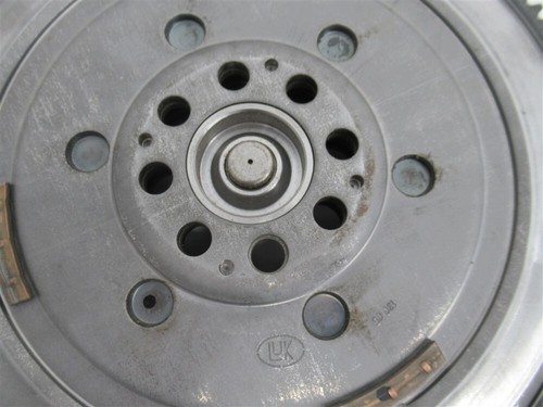 LUK 415 0189 10, Dual Mass Flywheel fits BMW 3 Series - Picture 2 of 4