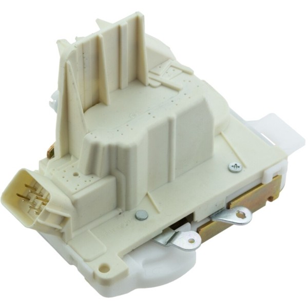 NTY TüRschloss Vorne Links FüR Ford Focus DAW DBW 1.6 16V 1.4 Mondeo III-image