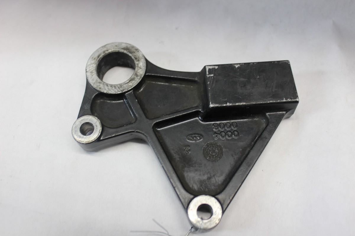 サルセーション Rear Brake Caliper Bracket 2007 Kawasaki Ninja ZX-6R 43034