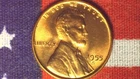 1955-S Lincoln Wheat Cent **UNCIRCULATED** (Bright Red)  Awesome Coin    ZC0045