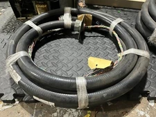 Yaskawa Robot XRC Welding Timer Motorman Cable HW9371123-5-T XRC TO MEDAR 5M