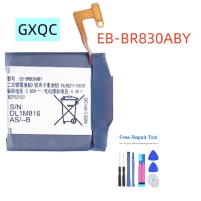 Battery Life Samsung Active Batteria Samsung Galaxy Watch Active2