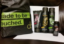 d:fi Hair Care Set