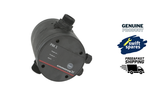 Grundfos PM1 96848701 Pressure Manager - NEW - Picture 1 of 2