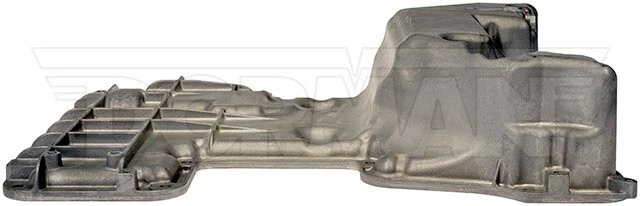 Dorman 264-425 Engine Oil Pan fits Mercedes-Benz models - Image 2 of 4