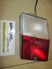 Feu avant (phare) Skoda FAVORIT