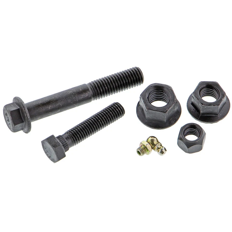 Conjunto de brazo de control inferior y rótula Mevotech 2x para Dodge Intrepid 1993-2004 Foto 4 de 4