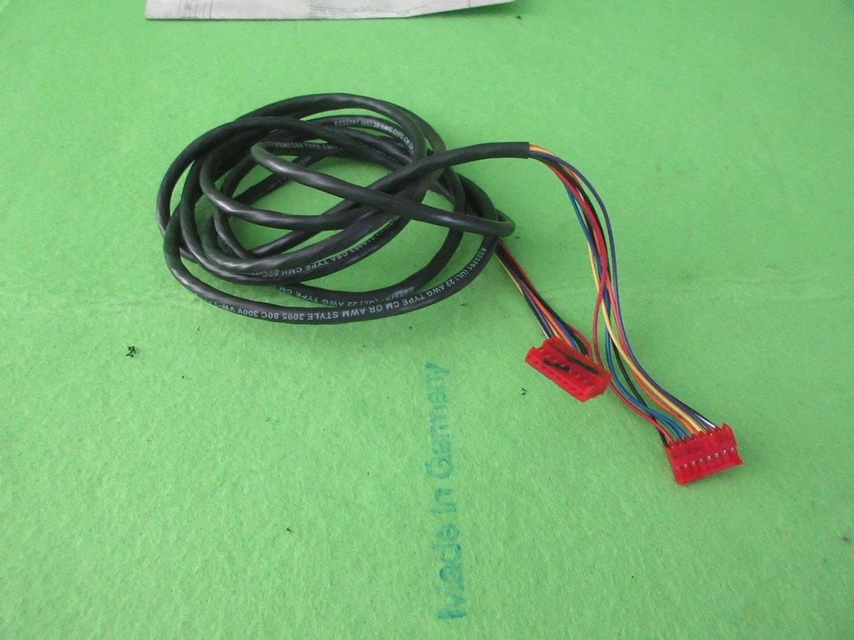 Treadmill Wire Harness pro form XP 550e
